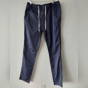 Men's J. Crew Stretch Pants (34)